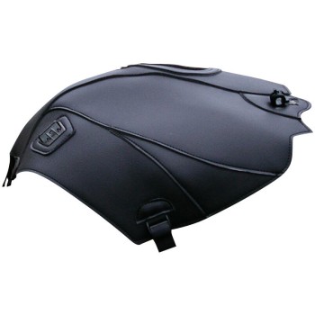 ΚΑΛΥΜΜΑ BAGSTER TRIUMPH TIGER 1050 ΜΑΥΡΟ (2007-2012)